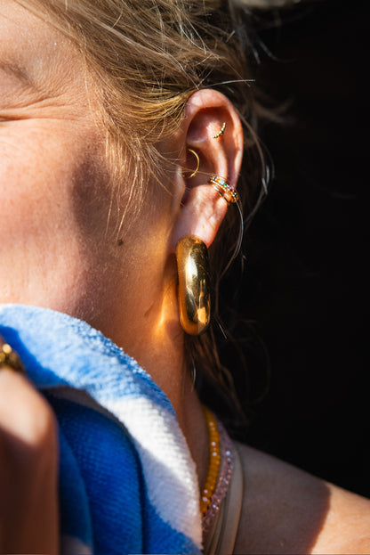 Hailey Earcuff
