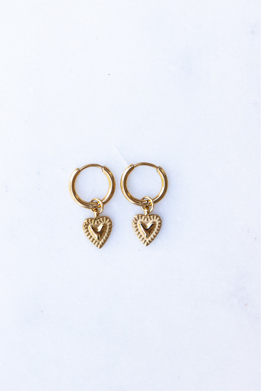 Lune Earrings