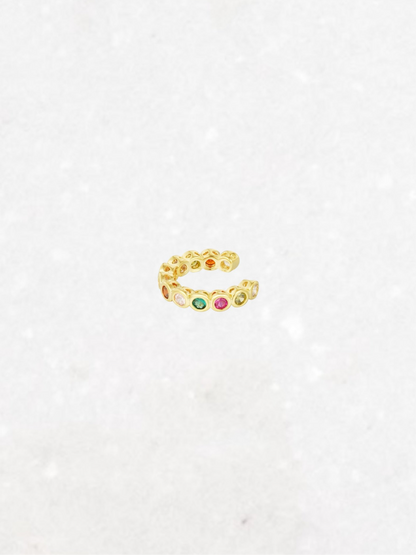 Luna Earcuff