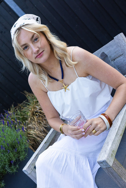 Sea Dust Necklace