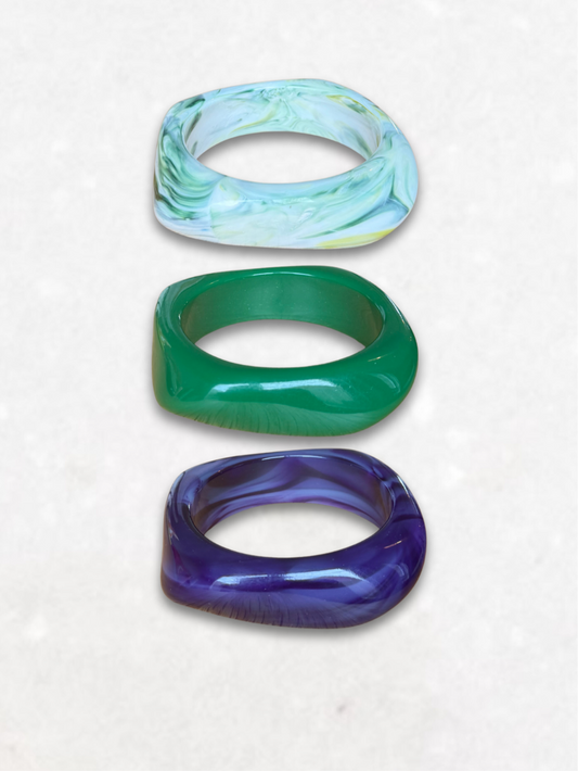 Soof Bangle Set