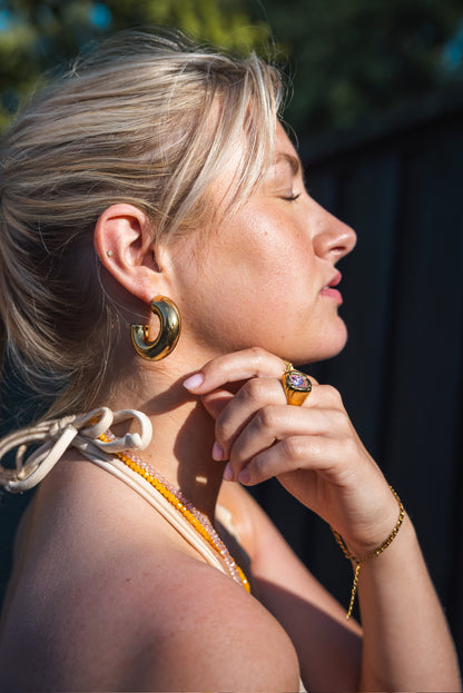 Elle Hoops