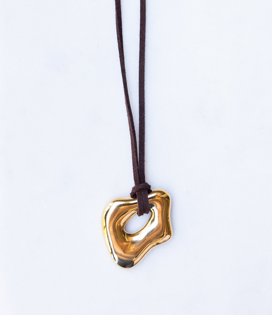 Vesper Necklace