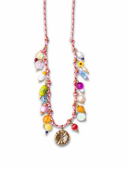 Lumi Necklace