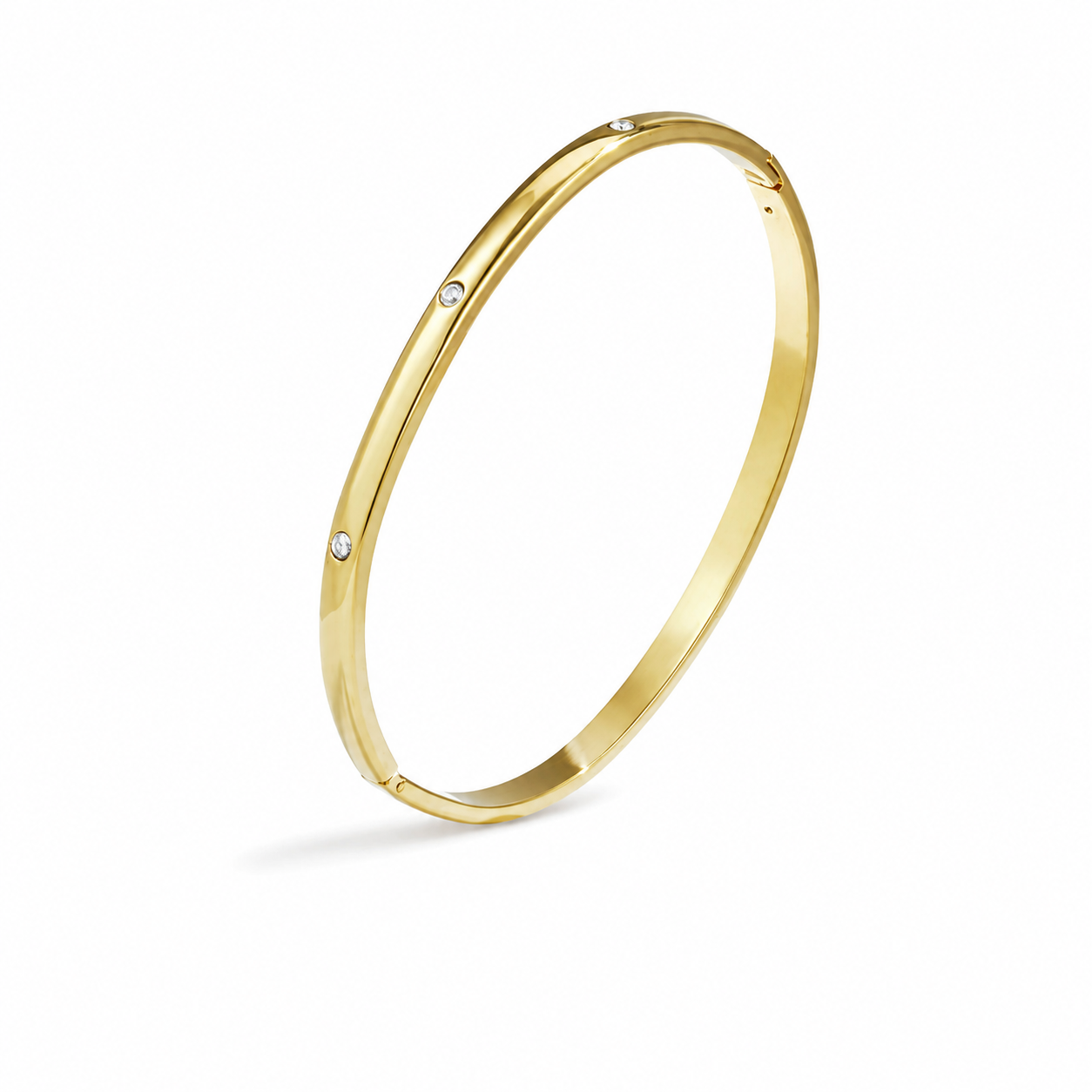 Fleur Bangle
