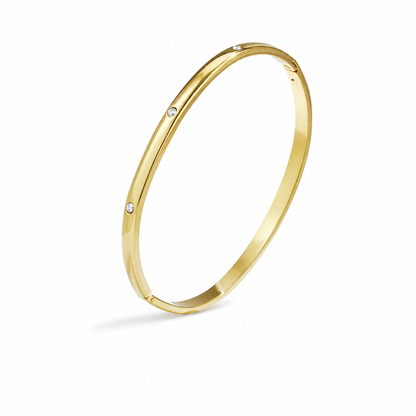 Fleur Bangle