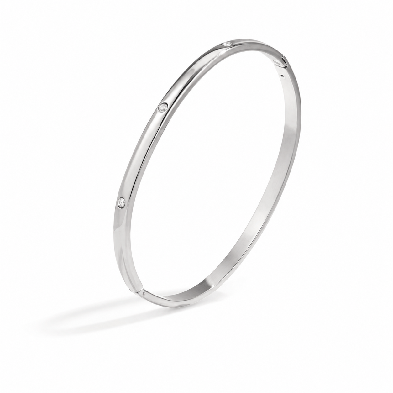 Fleur Bangle