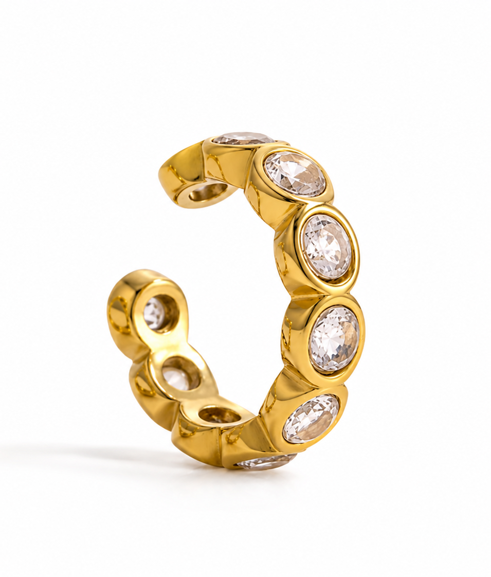Lulu Earcuff