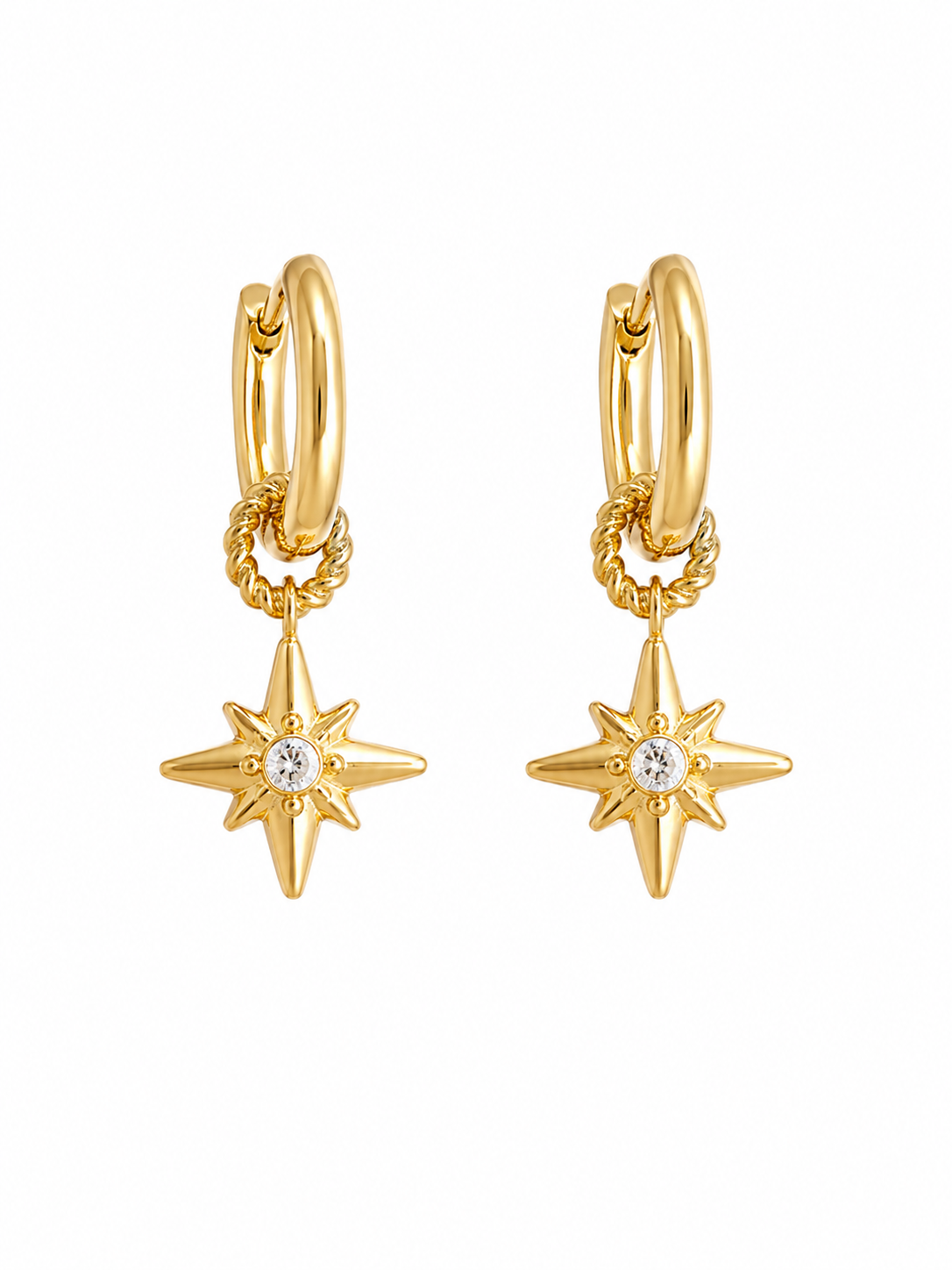 Sumi Li Earrings
