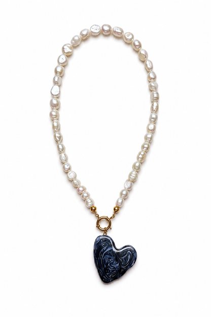 Diddy Necklace