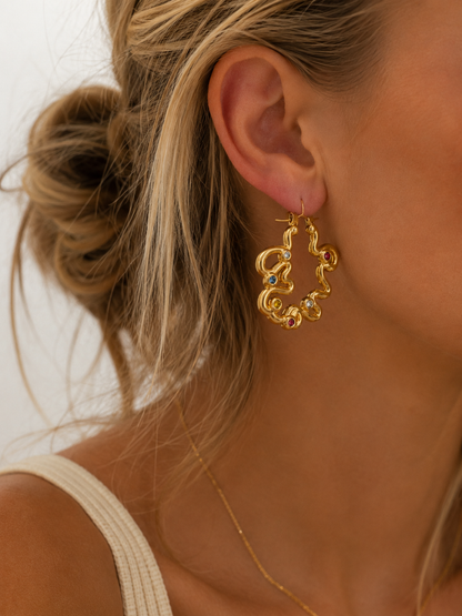 Jess Hoops