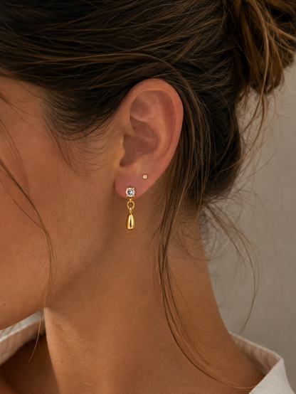 Hill Earring