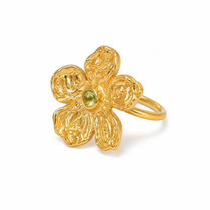 Olivia Bloom Ring