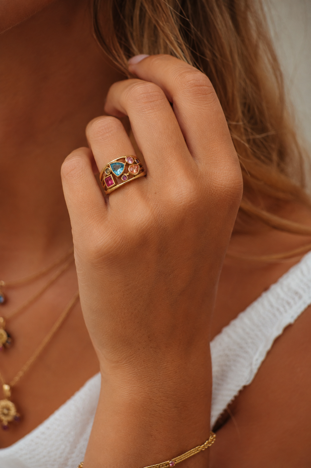 Kiki Ring