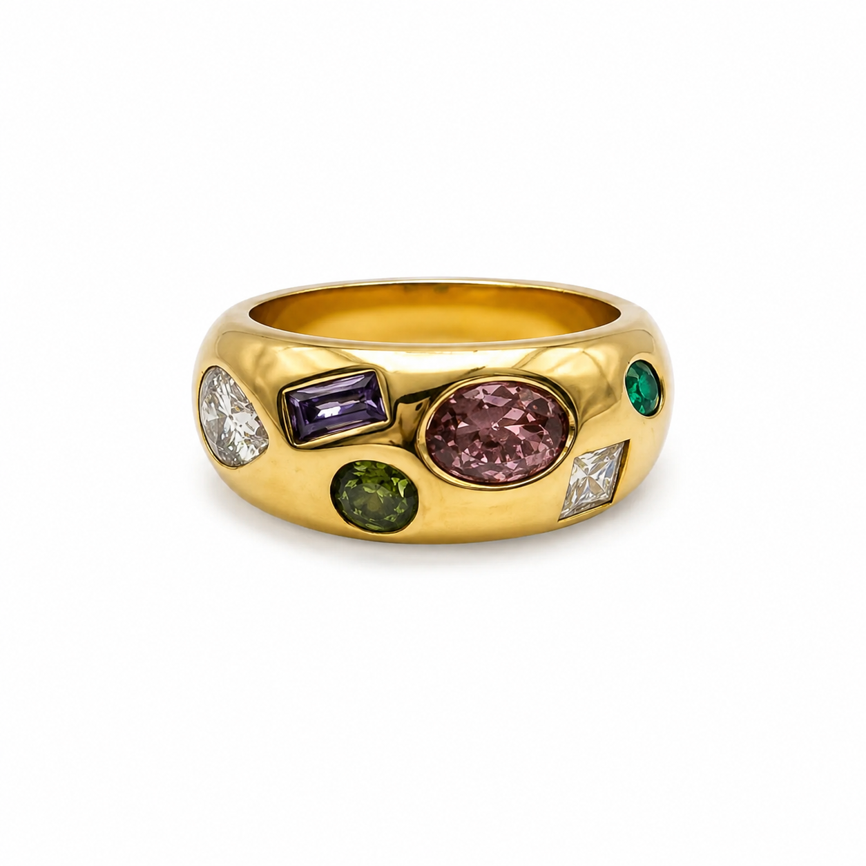 Amelien Ring