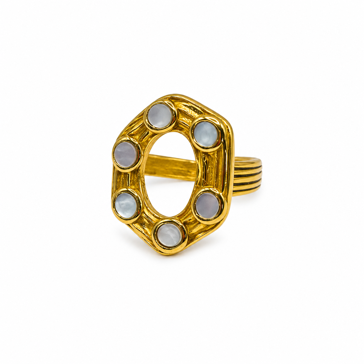 Iva Ring