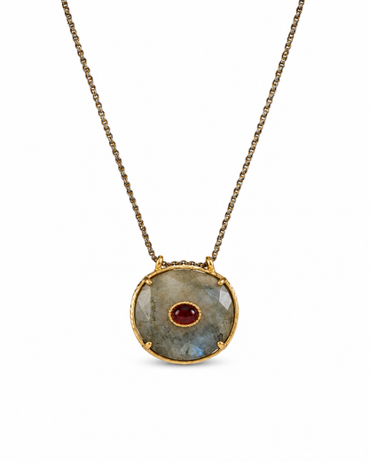 Jaimy Jane Necklace