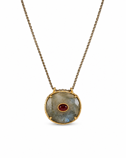 Jaimy Jane Necklace