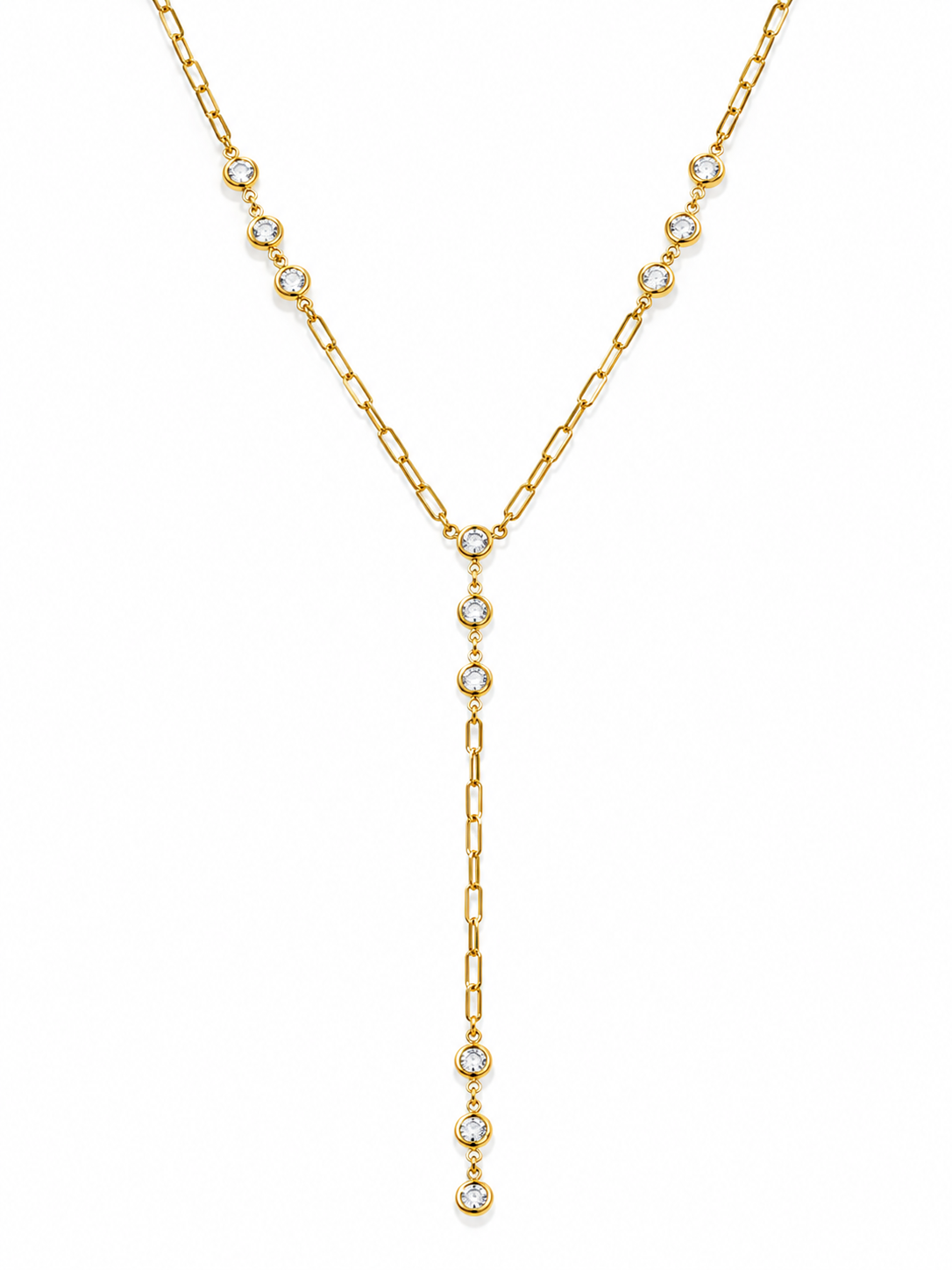 Ginny Joe Necklace