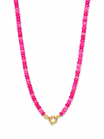 Lucie Necklace