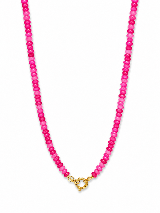 Lucie Necklace