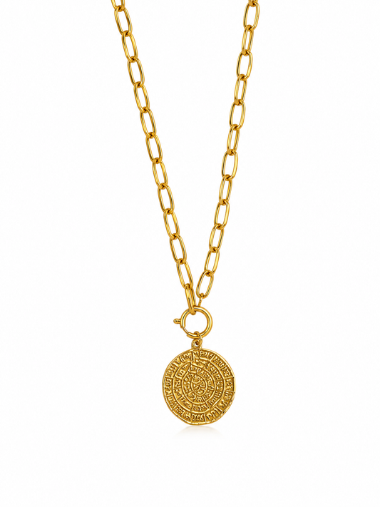 Celestia Necklace