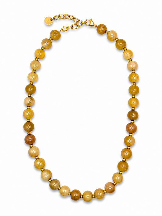 Willow Necklace