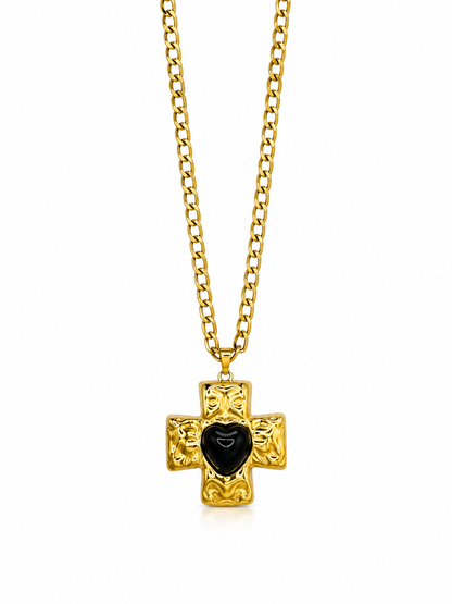 Aurora Necklace
