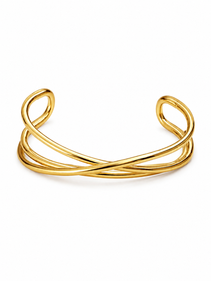 Ruby Bangle