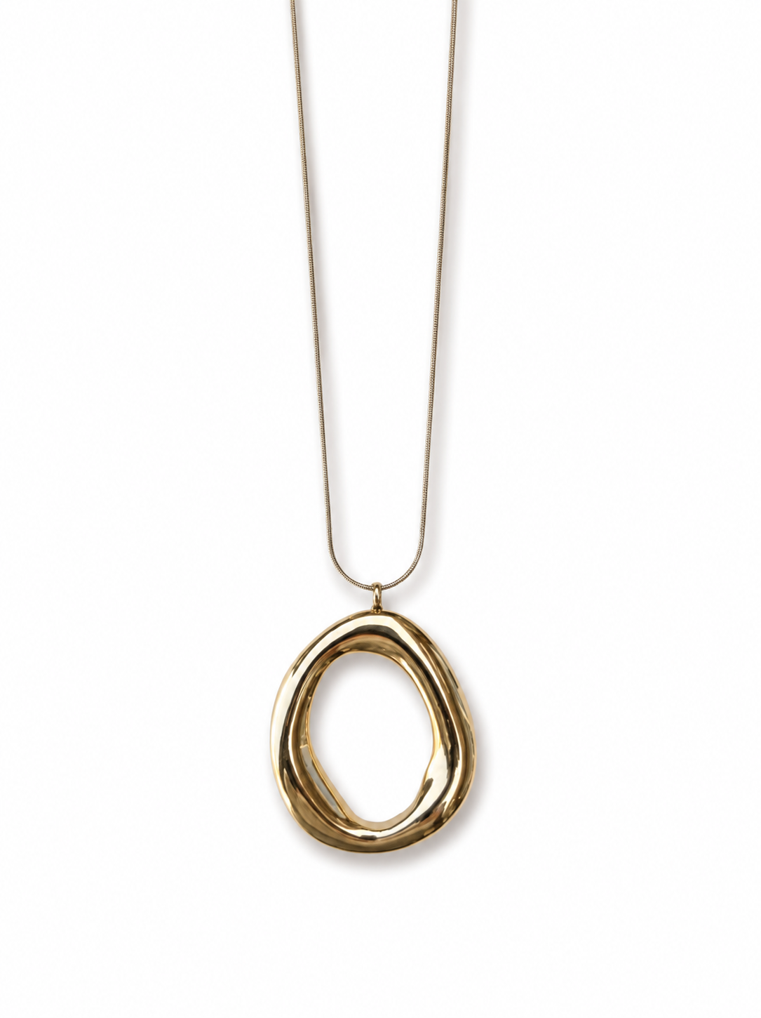 Evie Necklace