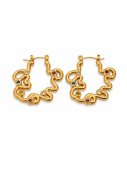 Jess Hoops