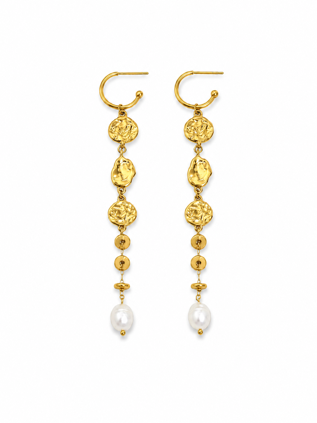 Odette Earrings