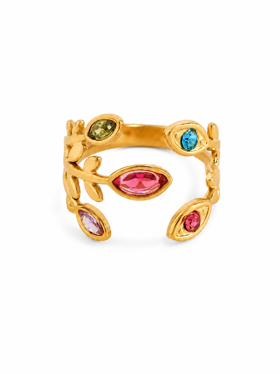 Tina Ring