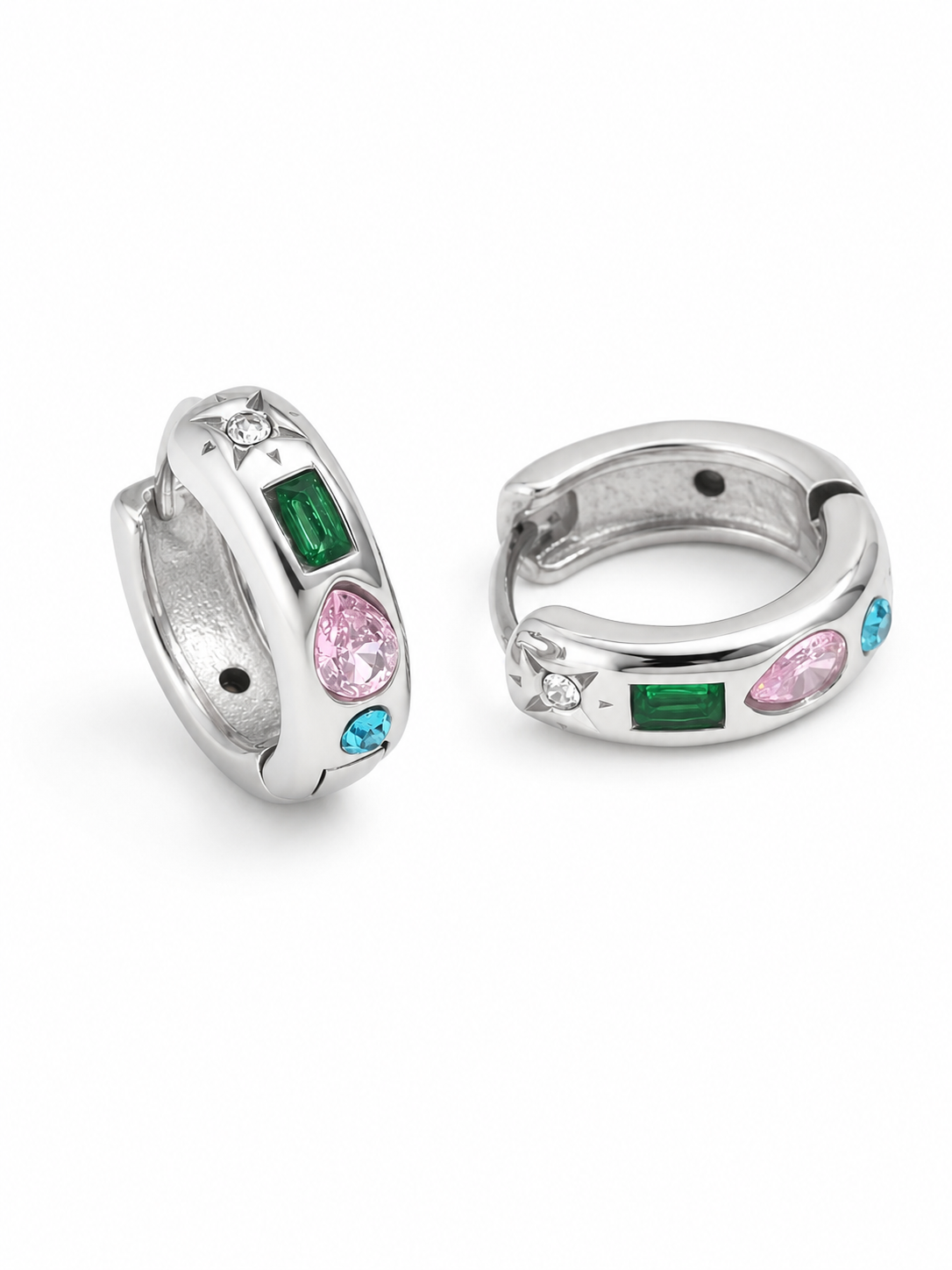 Colorfull Oriana Earrings