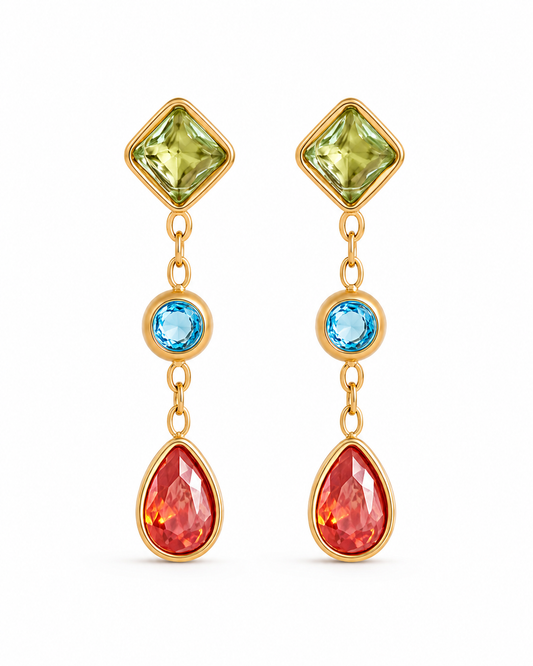 Florence Earrings