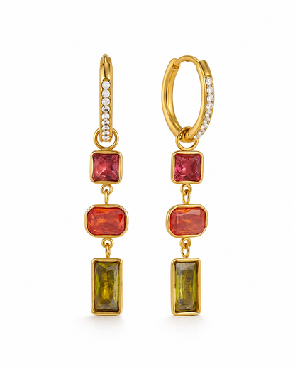 Isodora Earrings