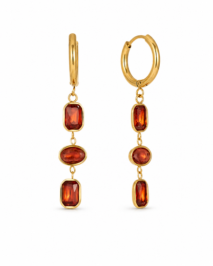 Elly Earrings
