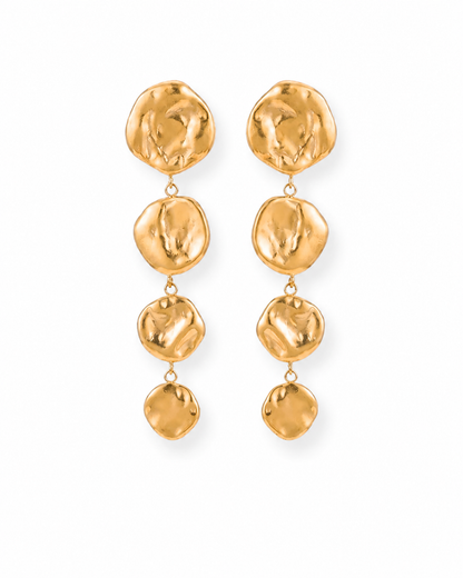 Lies Earrings
