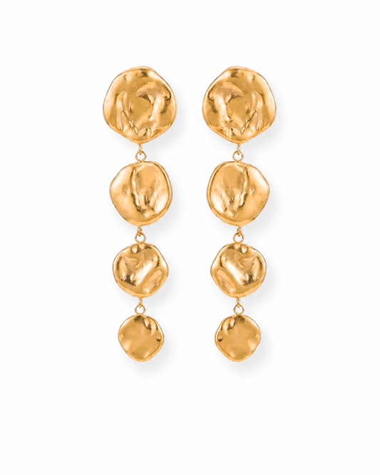 Lies Earrings