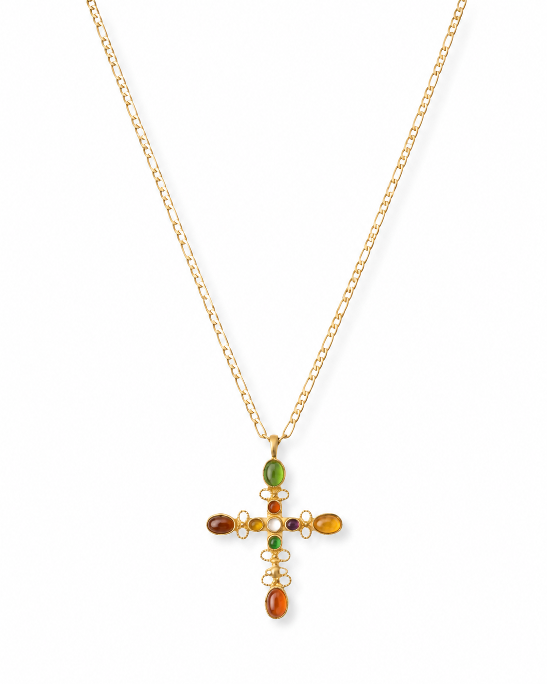 Fluctus Necklace