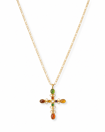 Fluctus Necklace