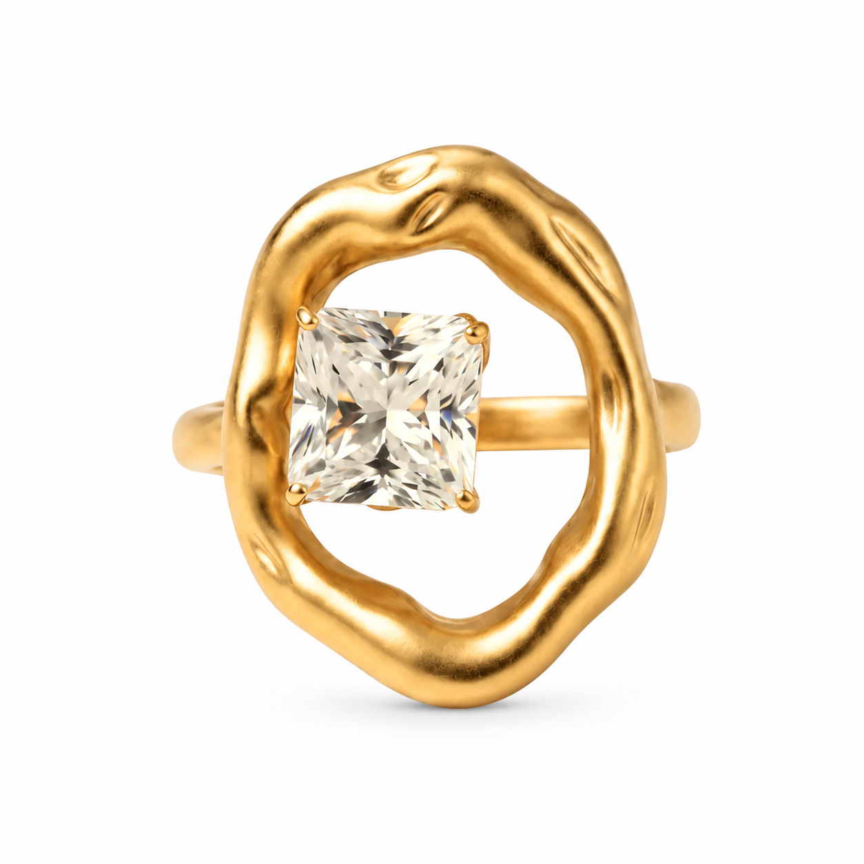 Elegance Grace Ring