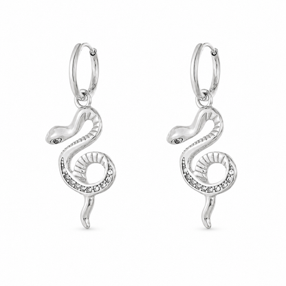 Lio Snake Hoops