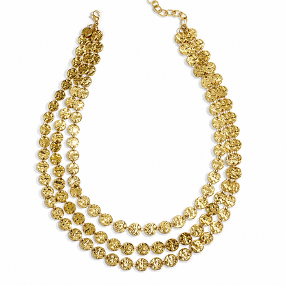 Hanna Necklace