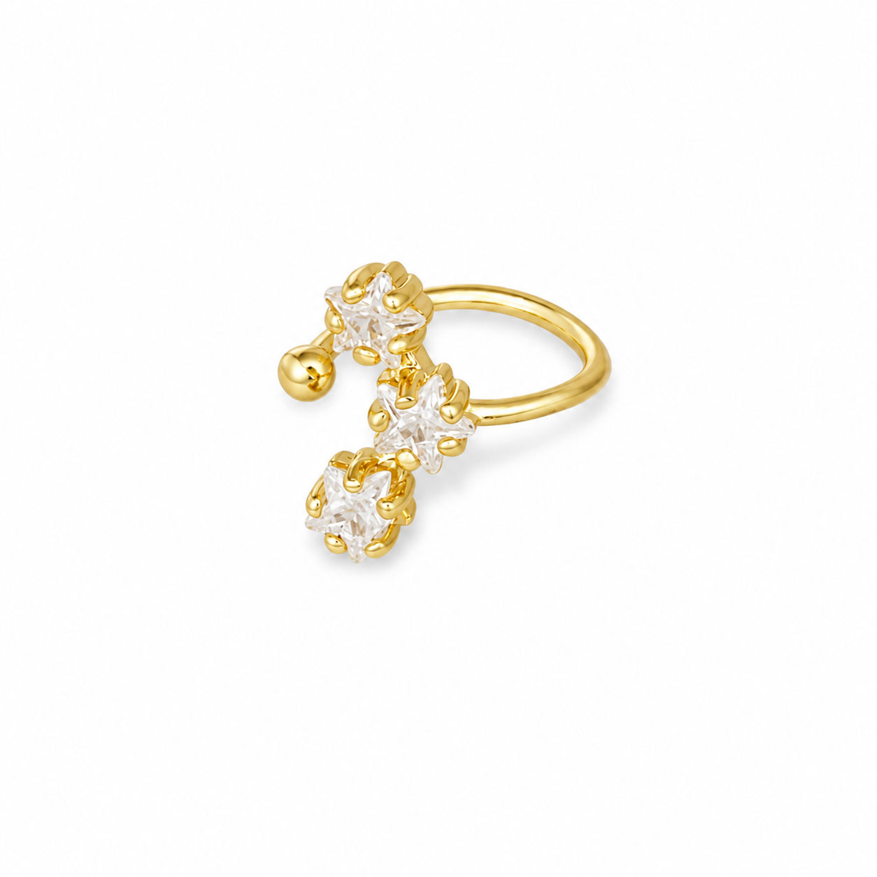 Mills Earcuff
