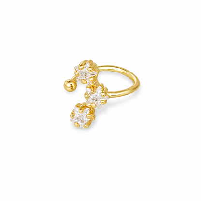 Mills Earcuff