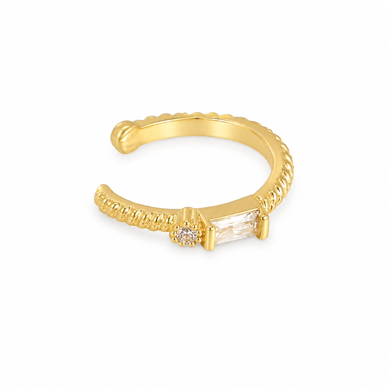 Lieve Earcuff