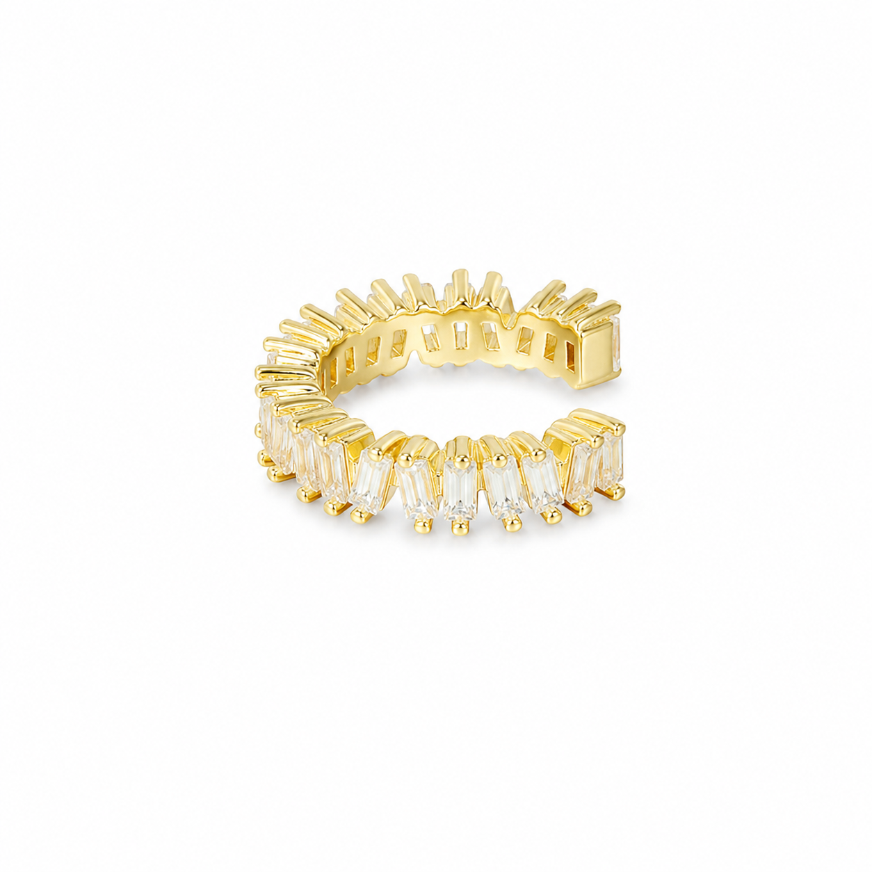 Zoe Earcuff
