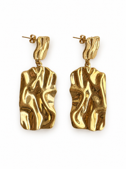 Elegant Statement Earrings