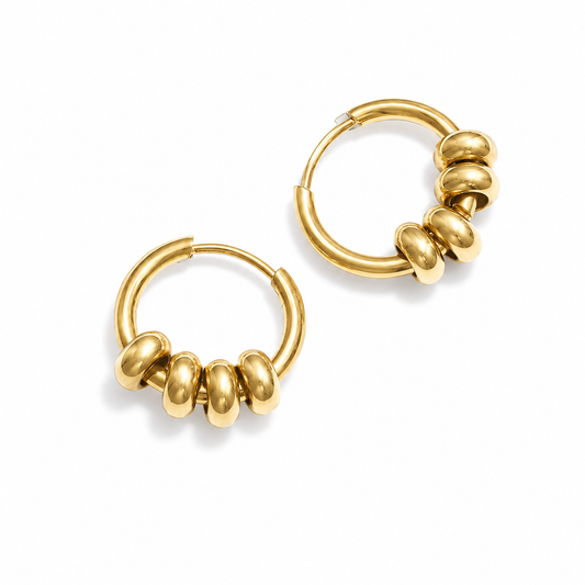 Wilma Hoops